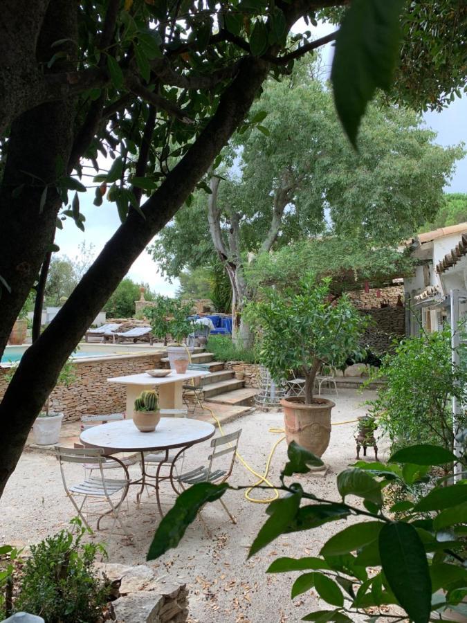 Liste Rouge Διαμέρισμα Νιμ Εξωτερικό φωτογραφία