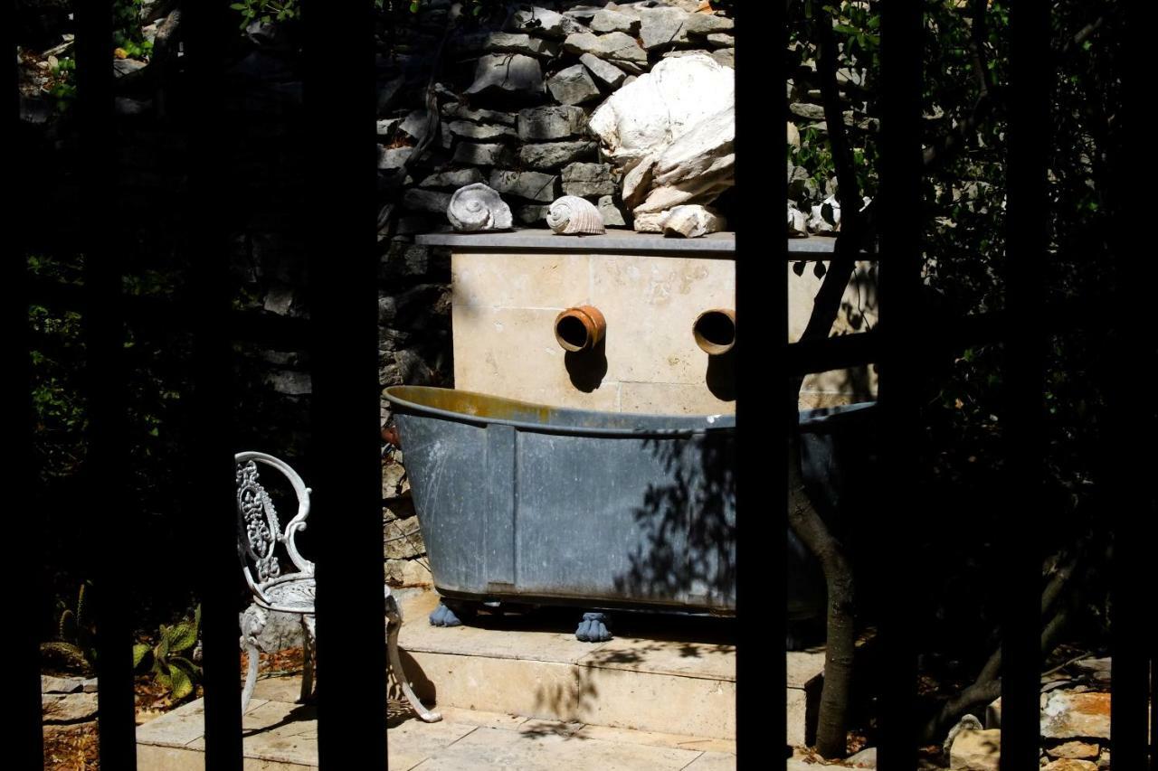 Liste Rouge Διαμέρισμα Νιμ Εξωτερικό φωτογραφία